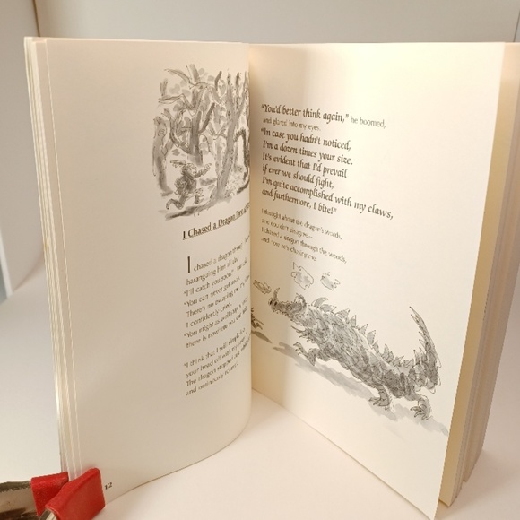 IT'S RAINING PIGS & NOODLES. A delightful book for children - Picture 10 of 11